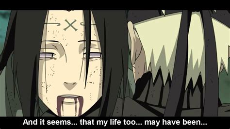 neji death episode|why was neji killed off.